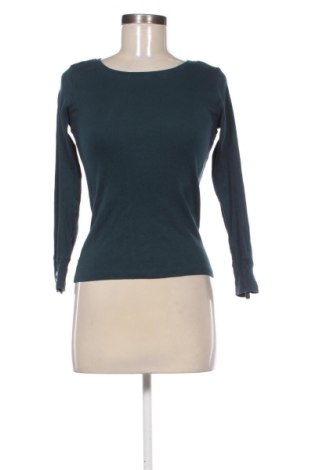 Bluză de femei Sinsay, Mărime M, Culoare Verde, Preț 20,85 Lei