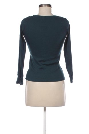 Bluză de femei Sinsay, Mărime M, Culoare Verde, Preț 20,85 Lei