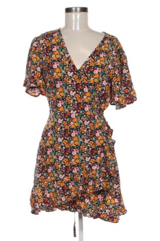 Дамска блуза Sinsay, Размер XL, Цвят Многоцветен, Цена 10,22 €