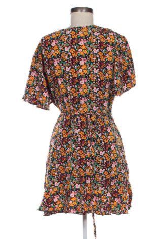 Дамска блуза Sinsay, Размер XL, Цвят Многоцветен, Цена 10,22 €