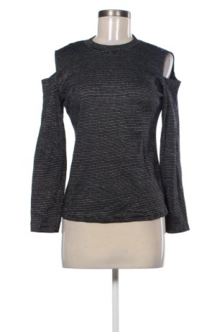 Γυναικεία μπλούζα Sinsay, Μέγεθος XL, Χρώμα Πολύχρωμο, Τιμή 9,78 €