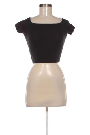 Дамска блуза Sinsay, Размер S, Цвят Черен, Цена 4,60 €