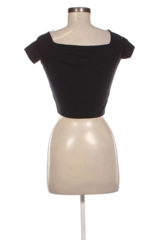 Дамска блуза Sinsay, Размер S, Цвят Черен, Цена 4,60 €