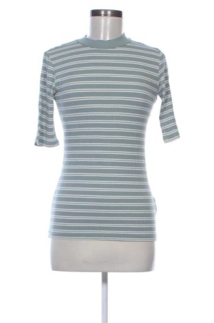 Дамска блуза Sinsay, Размер L, Цвят Многоцветен, Цена 5,41 €