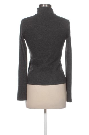 Bluză de femei Sinsay, Mărime M, Culoare Gri, Preț 50,59 Lei