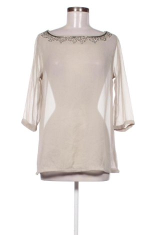 Női blúz Sinsay, Méret M, Szín Bézs, Ár 2 479 Ft