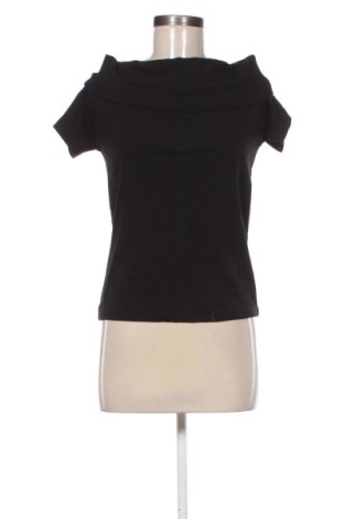 Bluză de femei Sinsay, Mărime L, Culoare Negru, Preț 41,71 Lei