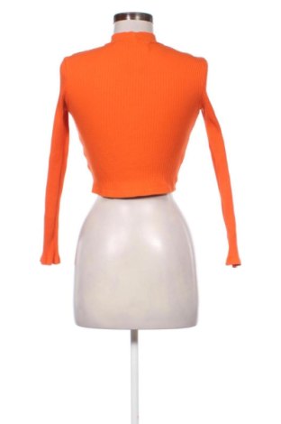 Dámská halenka Sinsay, Velikost M, Barva Oranžová, Cena  113,00 Kč