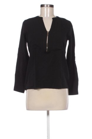Bluzka damska Sinsay, Rozmiar S, Kolor Czarny, Cena 32,15 zł