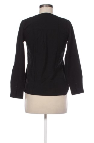 Bluzka damska Sinsay, Rozmiar S, Kolor Czarny, Cena 32,15 zł