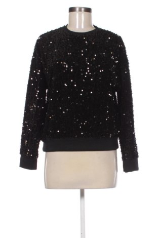 Damen Shirt Sinsay, Größe XXS, Farbe Schwarz, Preis € 6,00