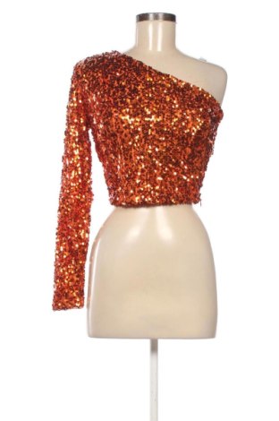 Damen Shirt Sinsay, Größe XS, Farbe Rot, Preis € 5,75