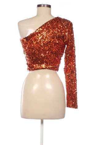 Damen Shirt Sinsay, Größe XS, Farbe Rot, Preis € 5,75