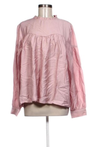 Dámska blúza Sinsay, Veľkosť XL, Farba Ružová, Cena  6,00 €