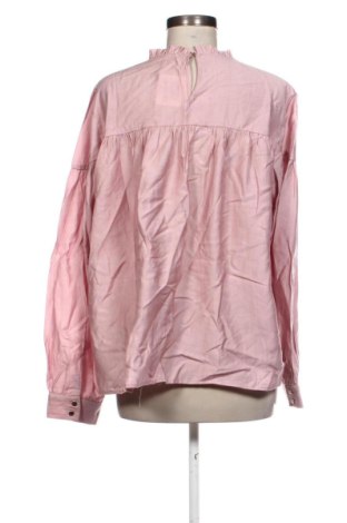 Dámska blúza Sinsay, Veľkosť XL, Farba Ružová, Cena  6,00 €