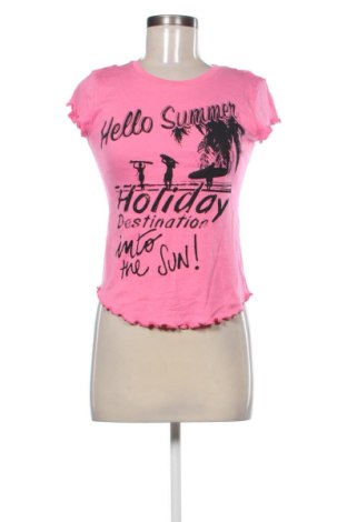 Damen Shirt Sisley, Größe XS, Farbe Mehrfarbig, Preis € 27,99