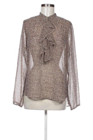 Дамска блуза Sisley, Размер M, Цвят Многоцветен, Цена 25,05 €