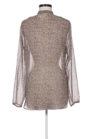 Дамска блуза Sisley, Размер M, Цвят Многоцветен, Цена 25,05 €