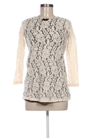 Дамска блуза Sisley, Размер XS, Цвят Бял, Цена 6,64 €