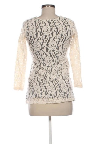 Дамска блуза Sisley, Размер XS, Цвят Бял, Цена 6,64 €