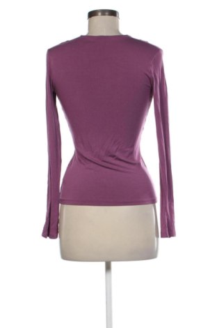 Дамска блуза Sisley, Размер XS, Цвят Розов, Цена 25,05 €