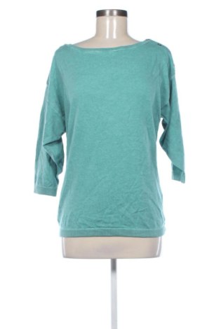 Дамска блуза Sisley, Размер XL, Цвят Син, Цена 25,05 €