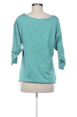 Дамска блуза Sisley, Размер XL, Цвят Син, Цена 25,05 €