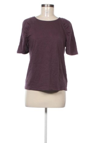 Дамска блуза Sisley, Размер M, Цвят Лилав, Цена 11,75 €