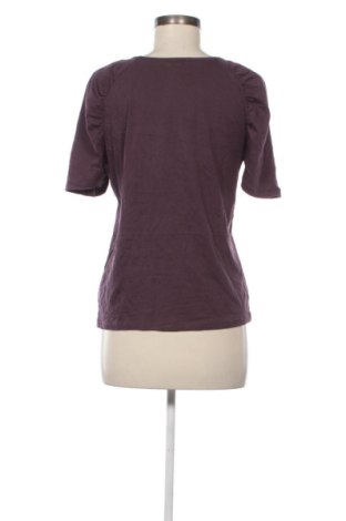 Дамска блуза Sisley, Размер M, Цвят Лилав, Цена 11,75 €