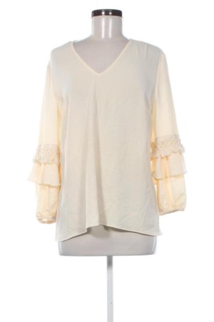 Bluzka damska Sisley, Rozmiar L, Kolor Żółty, Cena 129,99 zł