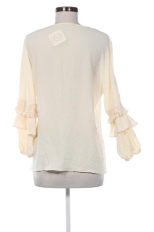 Bluzka damska Sisley, Rozmiar L, Kolor Żółty, Cena 129,99 zł