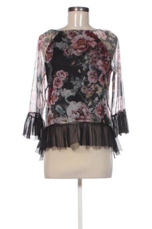 Dámská halenka Sisley, Velikost M, Barva Vícebarevné, Cena  729,00 Kč