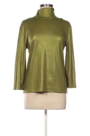 Bluză de femei Sisley, Mărime L, Culoare Verde, Preț 57,35 Lei