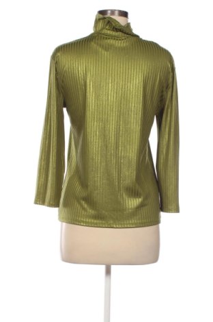 Bluză de femei Sisley, Mărime L, Culoare Verde, Preț 57,35 Lei