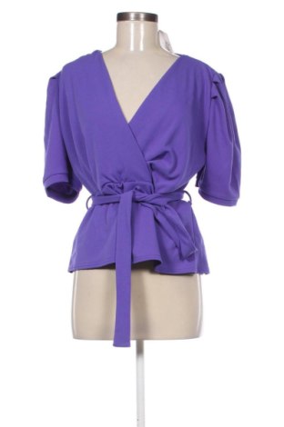 Bluză de femei Sisters Point, Mărime XL, Culoare Mov, Preț 54,99 Lei