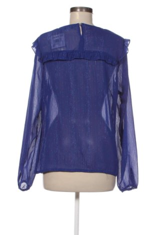 Bluză de femei Sisters Point, Mărime L, Culoare Albastru, Preț 107,99 Lei