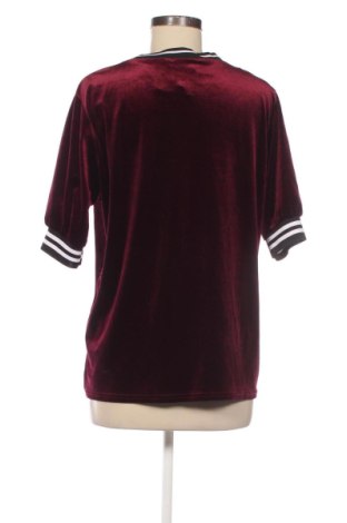 Damen Shirt Sisters Point, Größe L, Farbe Rot, Preis 9,99 €