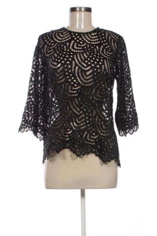 Bluză de femei Siste's, Mărime S, Culoare Negru, Preț 129,99 Lei