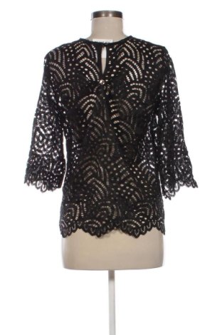 Bluză de femei Siste's, Mărime S, Culoare Negru, Preț 129,99 Lei