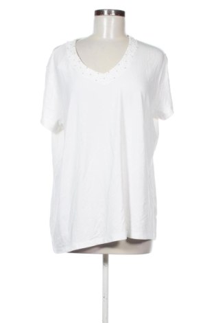 Damen Shirt Sixth Sens, Größe XXL, Farbe Weiß, Preis 12,99 €