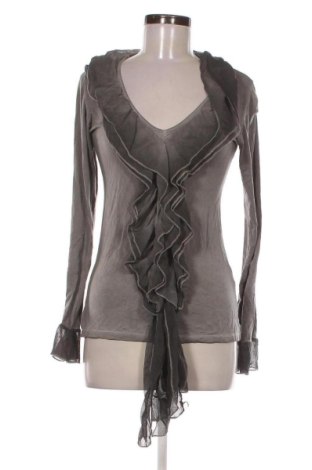 Дамска блуза Sm, Размер M, Цвят Сив, Цена 10,22 €