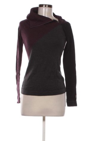 Damen Shirt Smartwool, Größe XS, Farbe Mehrfarbig, Preis 22,99 €