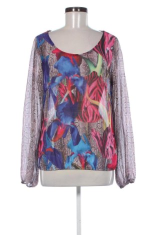 Damen Shirt Smash, Größe M, Farbe Mehrfarbig, Preis 12,99 €