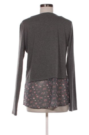 Damen Shirt Smash, Größe XL, Farbe Grau, Preis 10,00 €