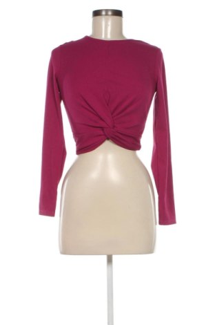 Bluză de femei Smile, Mărime XS, Culoare Roz, Preț 45,99 Lei