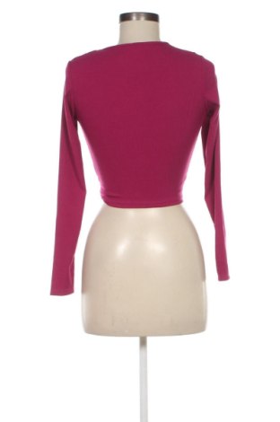 Bluză de femei Smile, Mărime XS, Culoare Roz, Preț 45,99 Lei