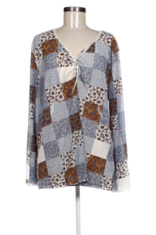 Damen Shirt So Bin Ich, Größe XXL, Farbe Mehrfarbig, Preis 9,99 €