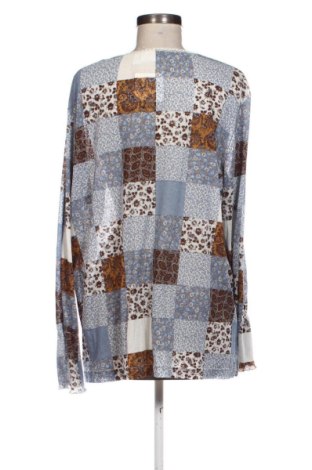 Damen Shirt So Bin Ich, Größe XXL, Farbe Mehrfarbig, Preis 9,99 €