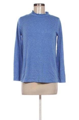 Dámská halenka So cachemire, Velikost L, Barva Modrá, Cena  709,00 Kč