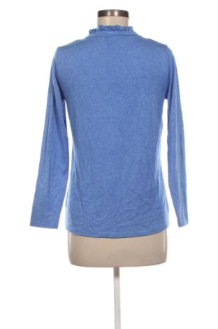 Dámská halenka So cachemire, Velikost L, Barva Modrá, Cena  709,00 Kč